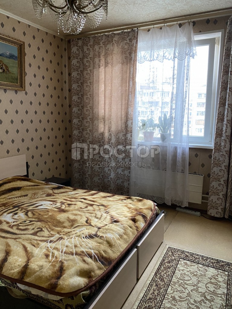 2-комнатная квартира, 59 м² - фото 11