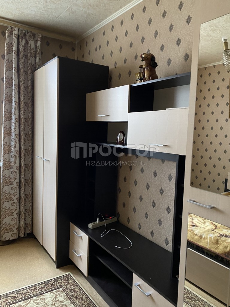 2-комнатная квартира, 59 м² - фото 10