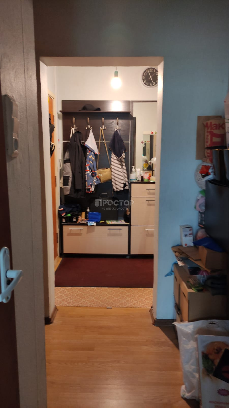 4-комнатная квартира, 110 м² - фото 7