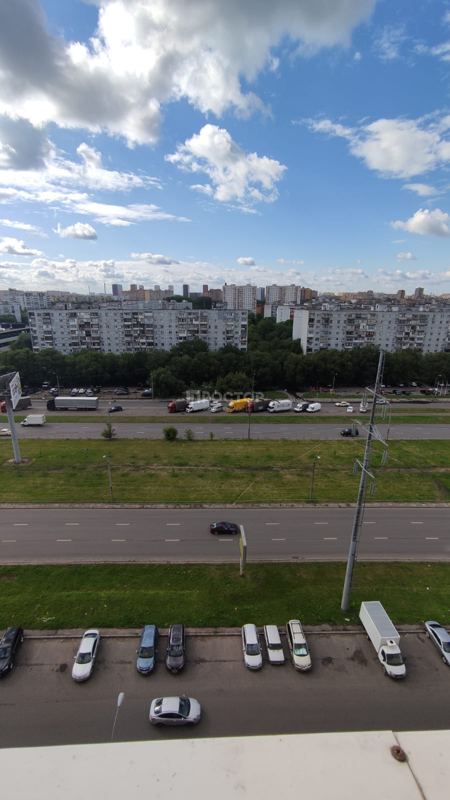 4-комнатная квартира, 110 м² - фото 18