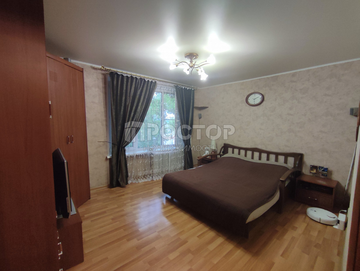 2-комнатная квартира, 37.1 м² - фото 2