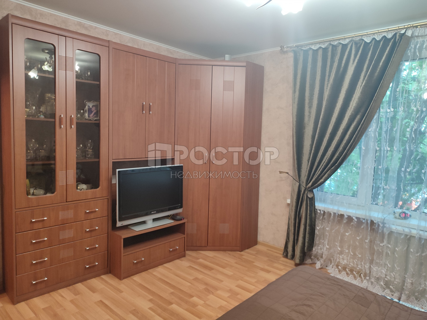 2-комнатная квартира, 37.1 м² - фото 4