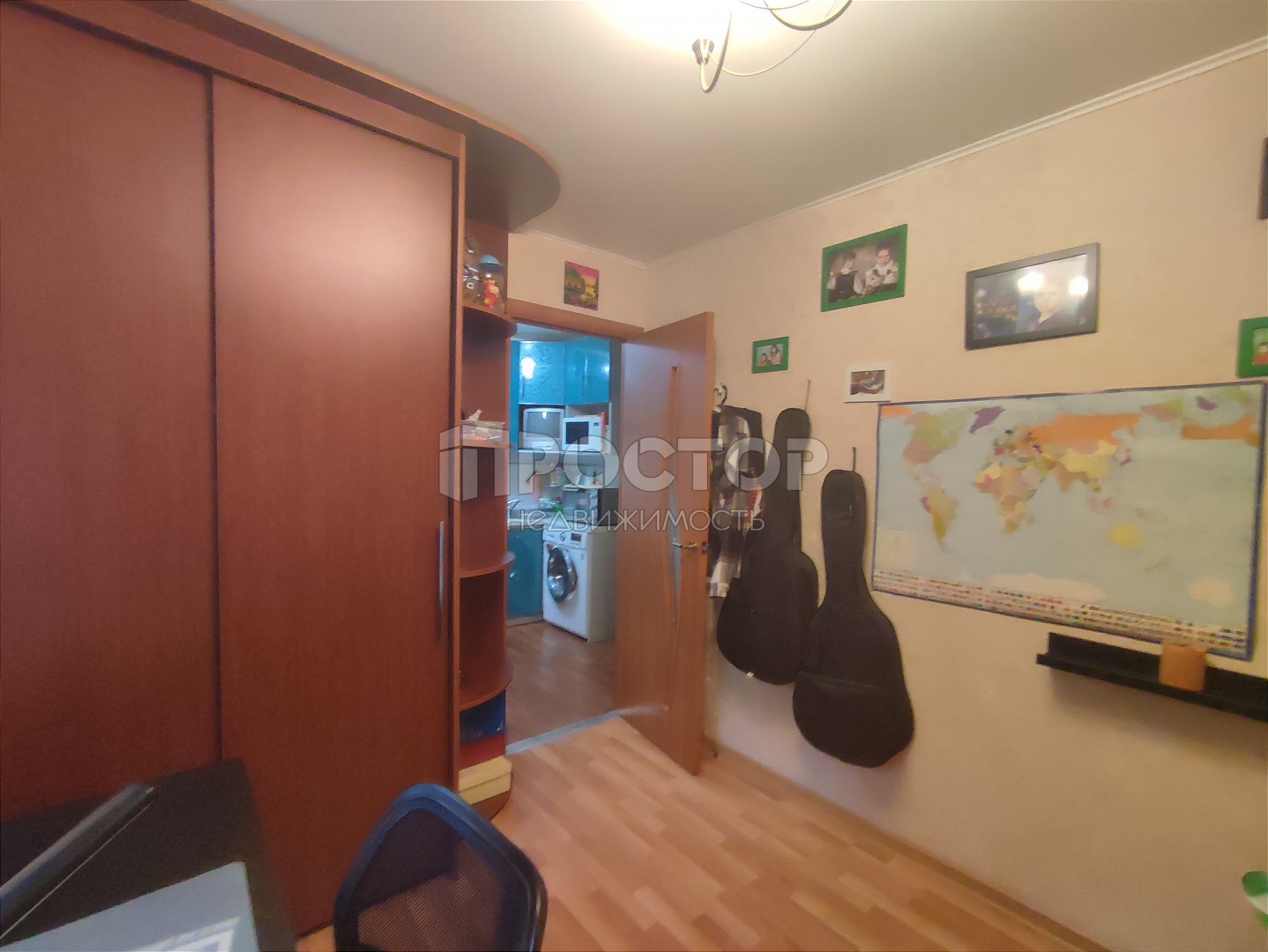 2-комнатная квартира, 37.1 м² - фото 9