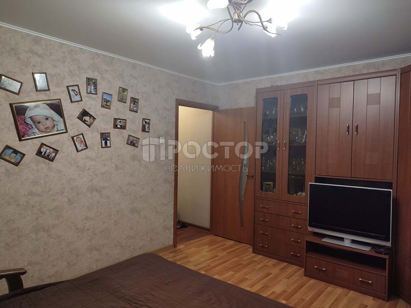 2-комнатная квартира, 37.1 м² - фото 3
