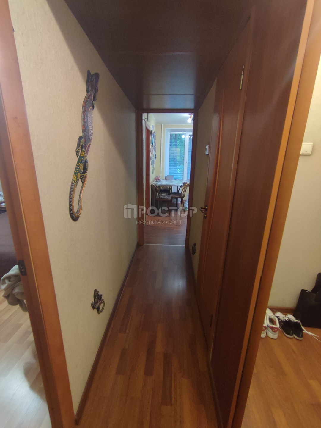 2-комнатная квартира, 37.1 м² - фото 11
