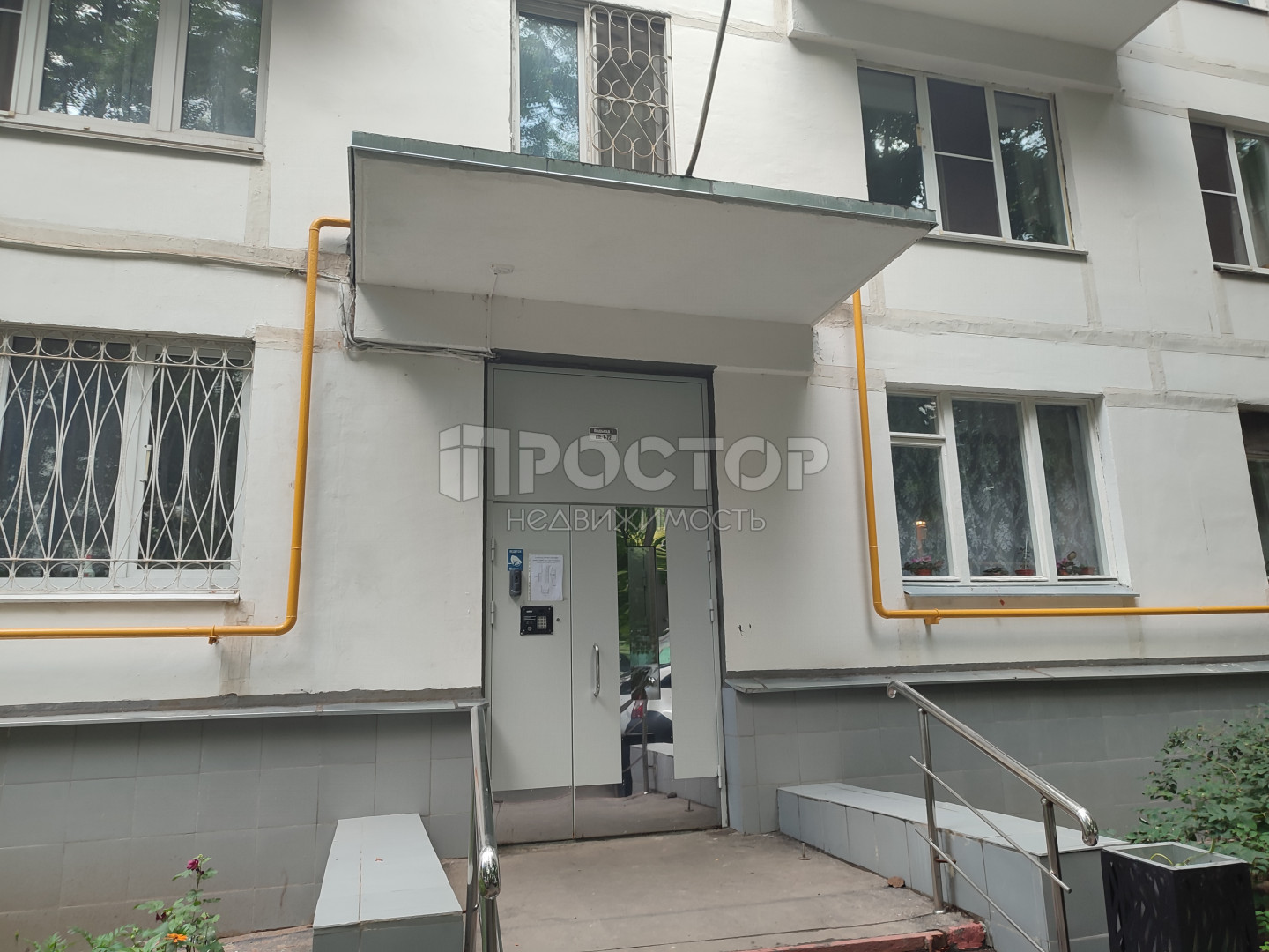 2-комнатная квартира, 37.1 м² - фото 14