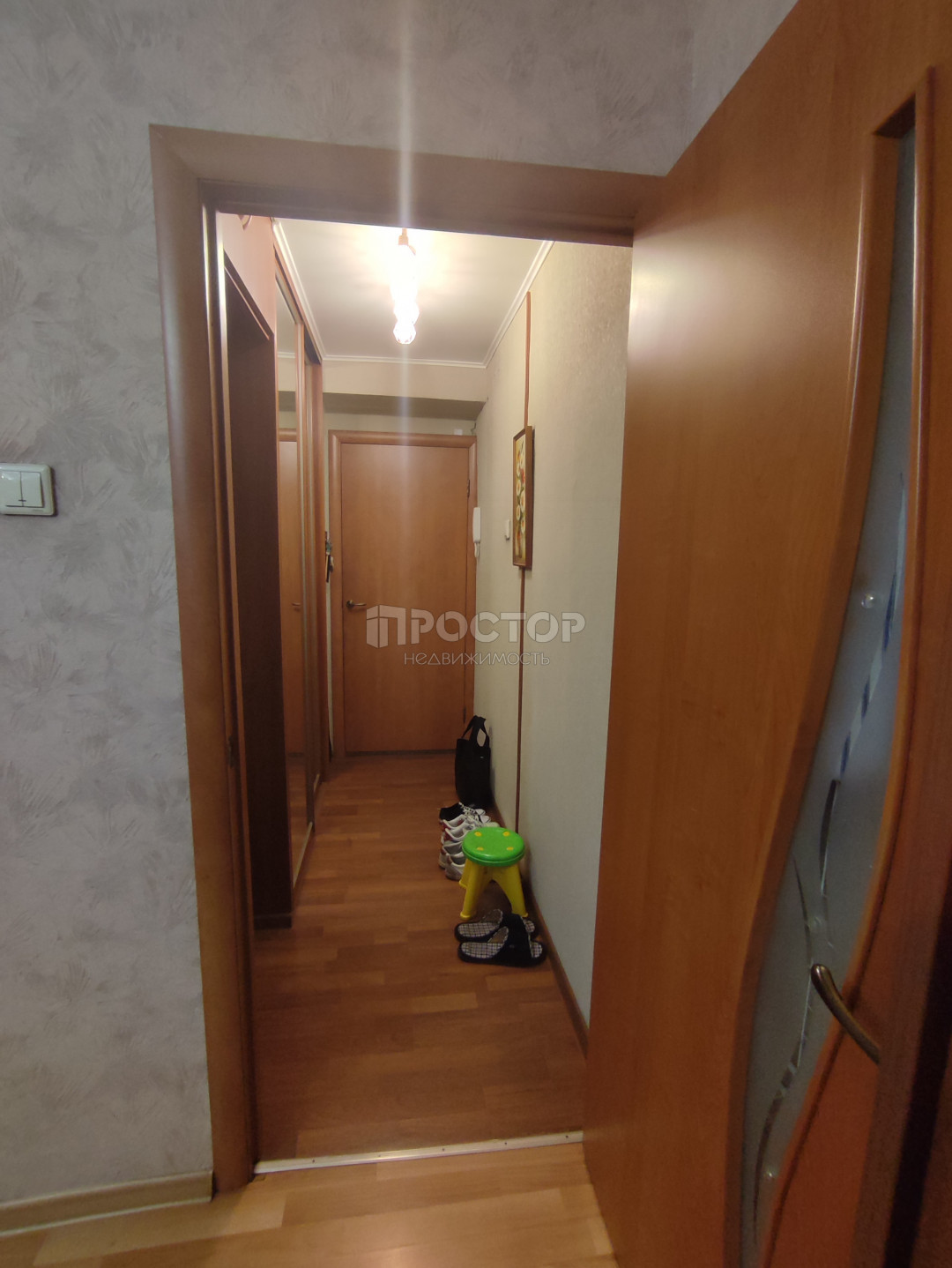 2-комнатная квартира, 37.1 м² - фото 13