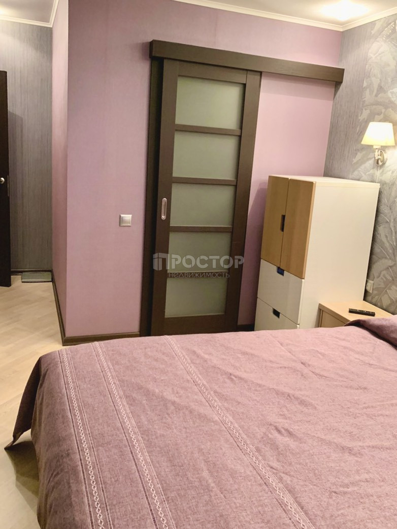 3-комнатная квартира, 76.4 м² - фото 4