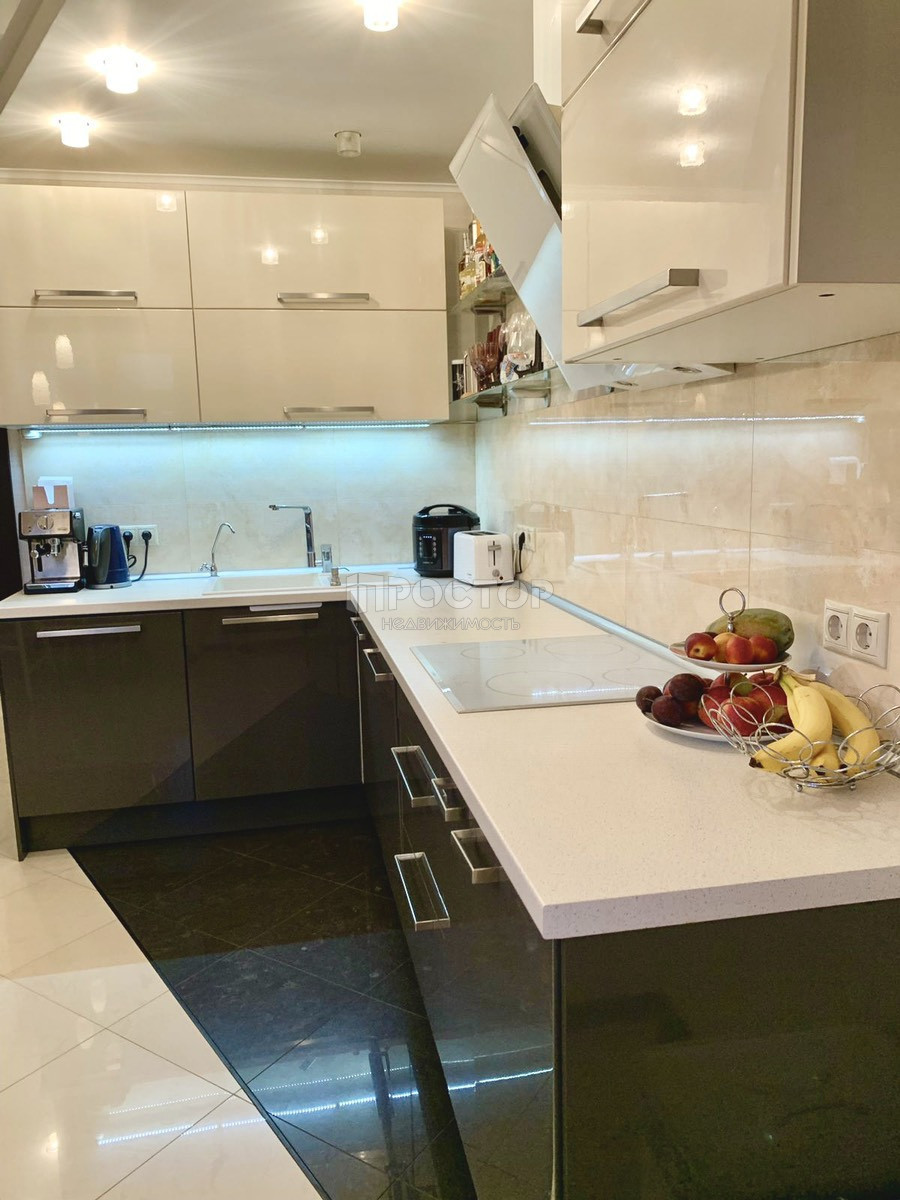 3-комнатная квартира, 76.4 м² - фото 8