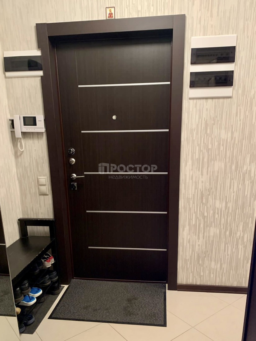3-комнатная квартира, 76.4 м² - фото 10