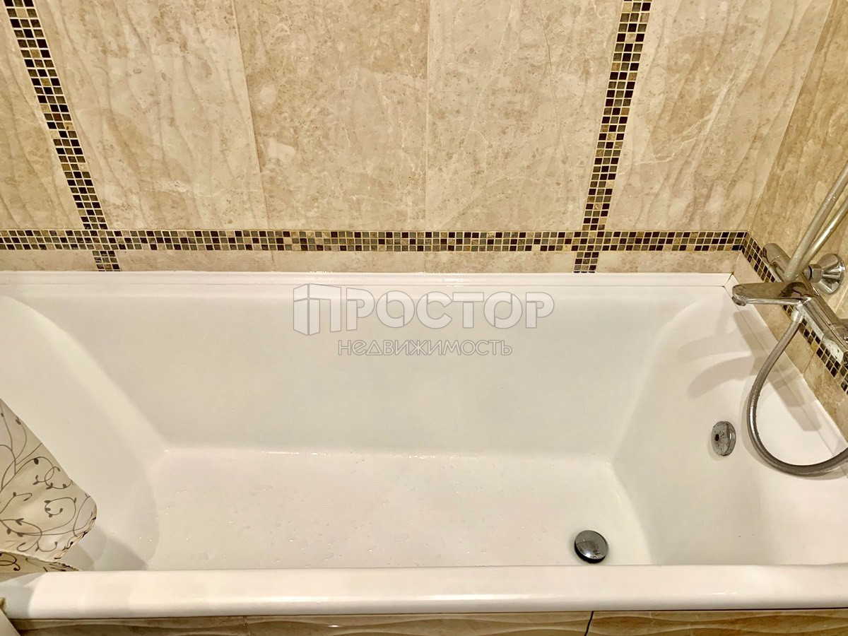 3-комнатная квартира, 76.4 м² - фото 14