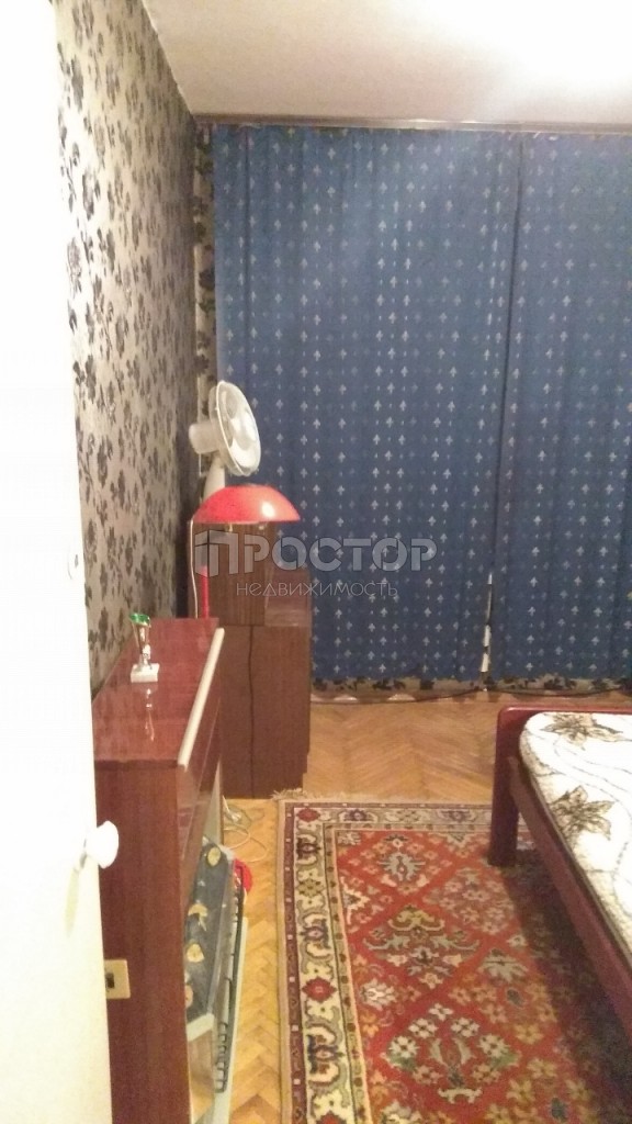 2-комнатная квартира, 45 м² - фото 16