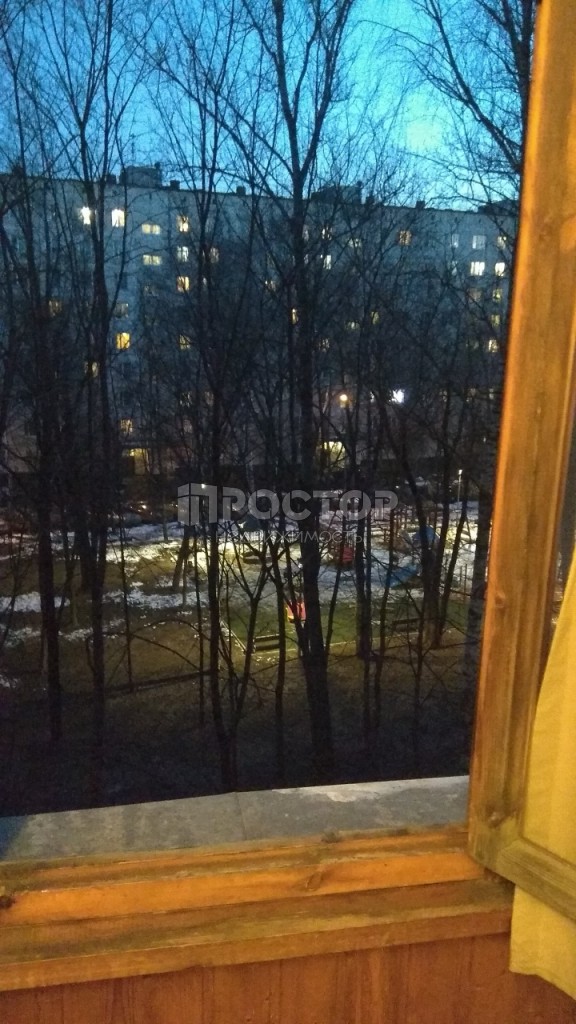 2-комнатная квартира, 45 м² - фото 19