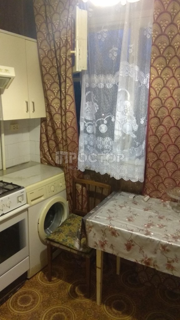 2-комнатная квартира, 45 м² - фото 5