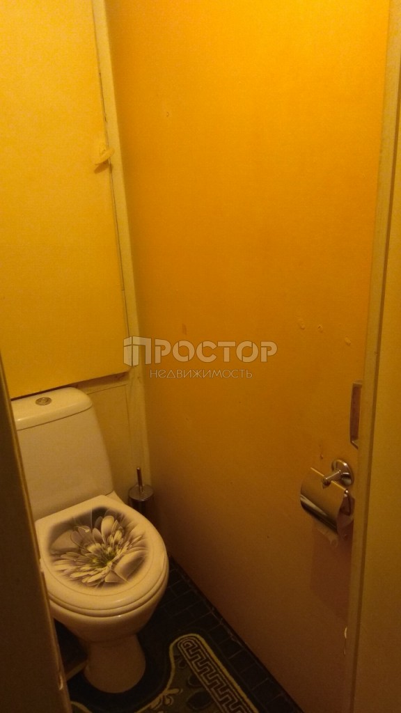 2-комнатная квартира, 45 м² - фото 10