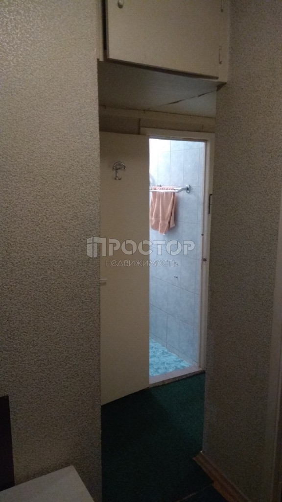 2-комнатная квартира, 45 м² - фото 8