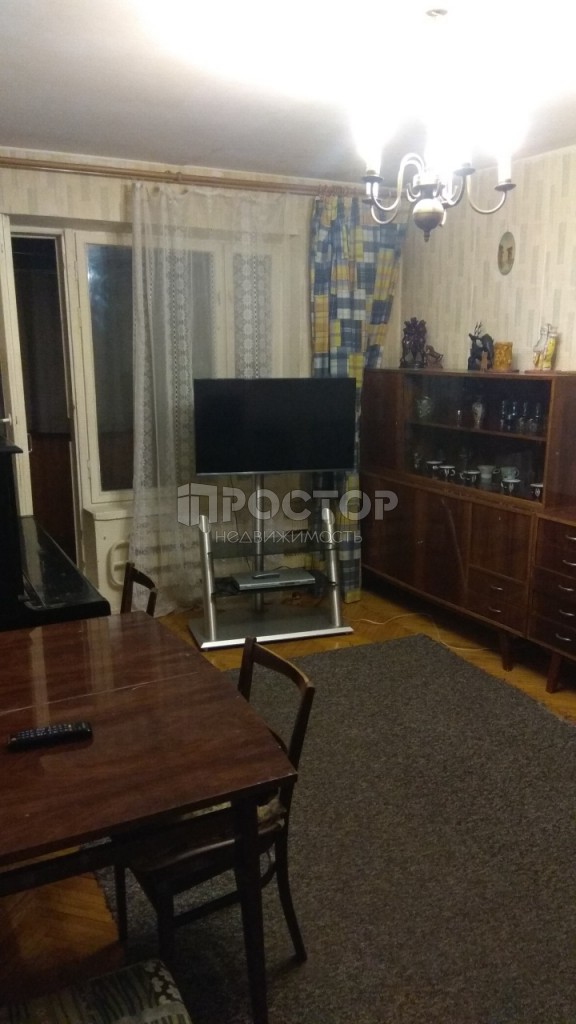 2-комнатная квартира, 45 м² - фото 14