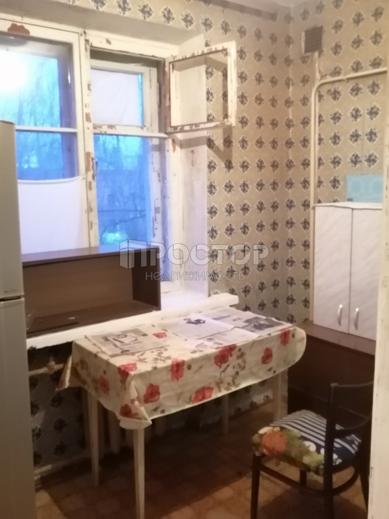 1-комнатная квартира, 35.1 м² - фото 4