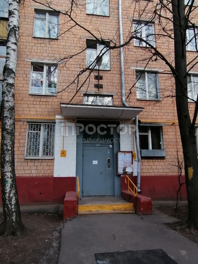 1-комнатная квартира, 32 м² - фото 9