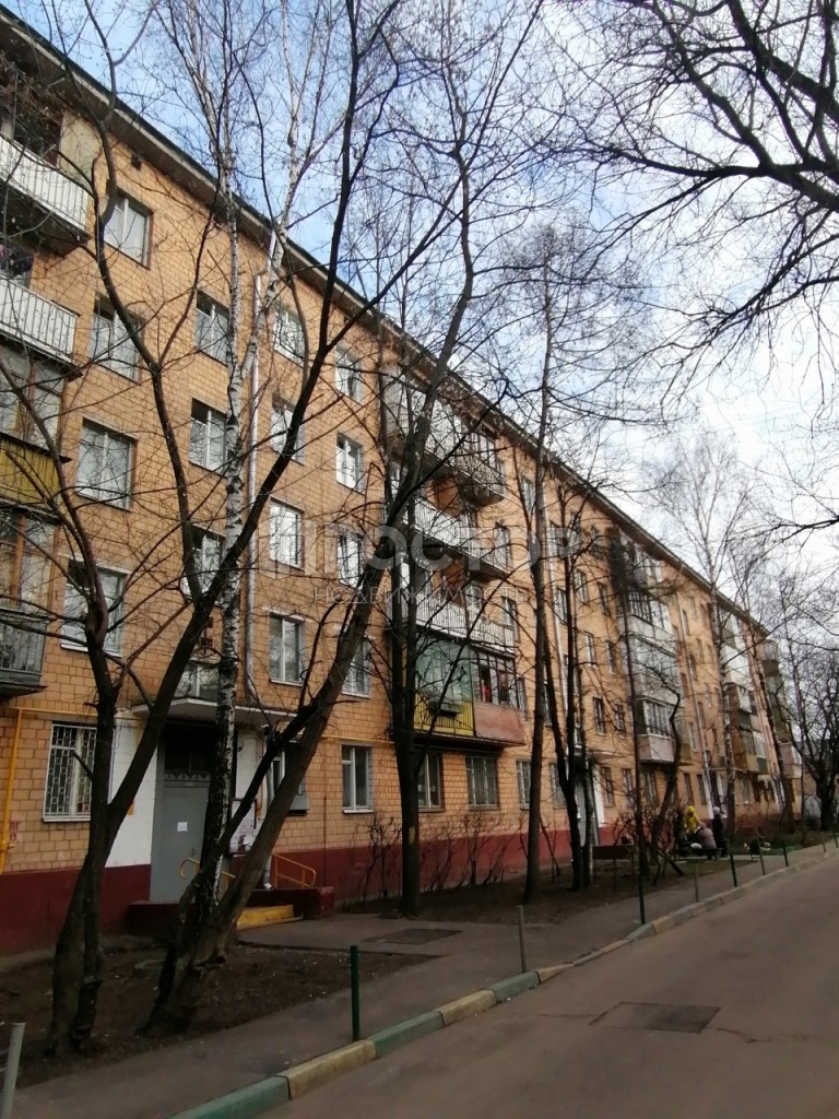 1-комнатная квартира, 32 м² - фото 8