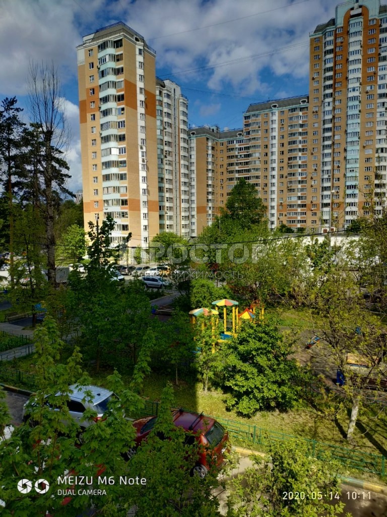 2-комнатная квартира, 63 м² - фото 12