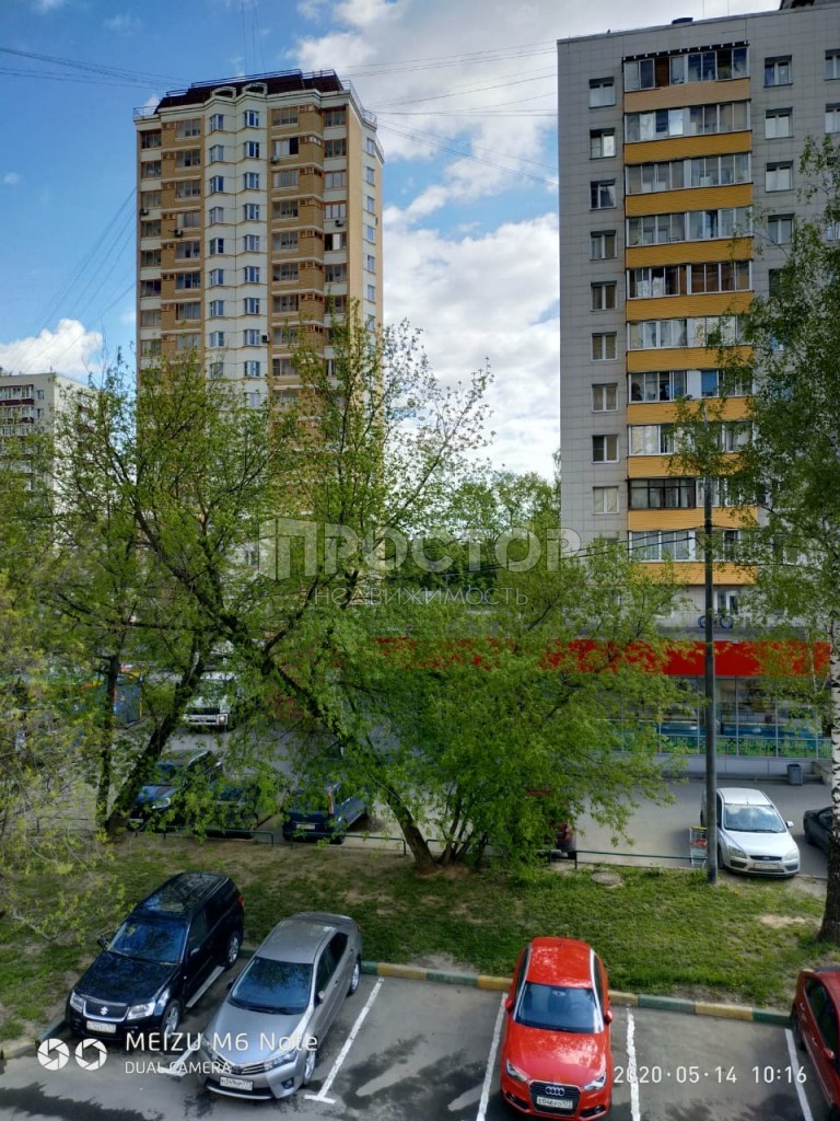 2-комнатная квартира, 63 м² - фото 10