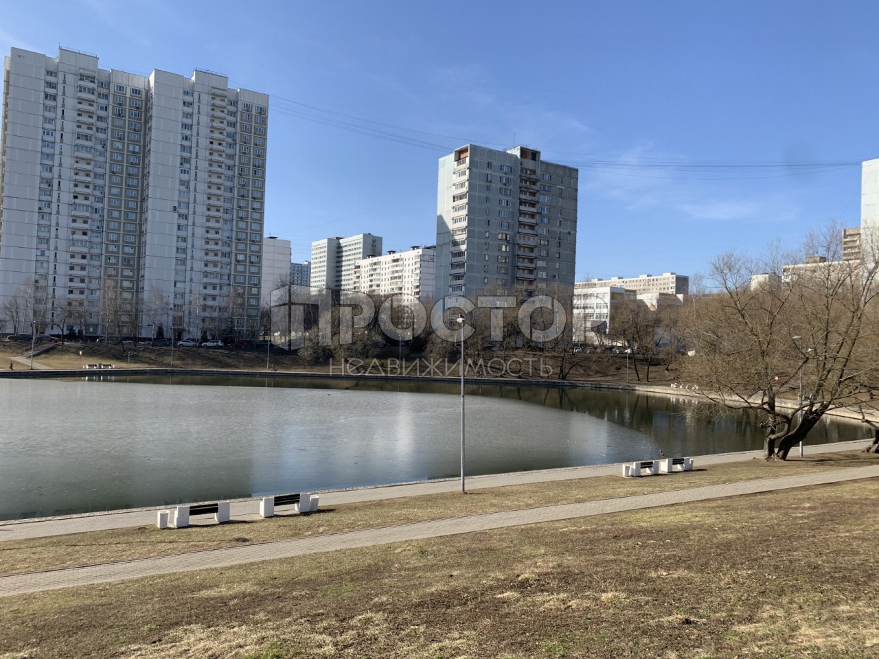 2-комнатная квартира, 45 м² - фото 12