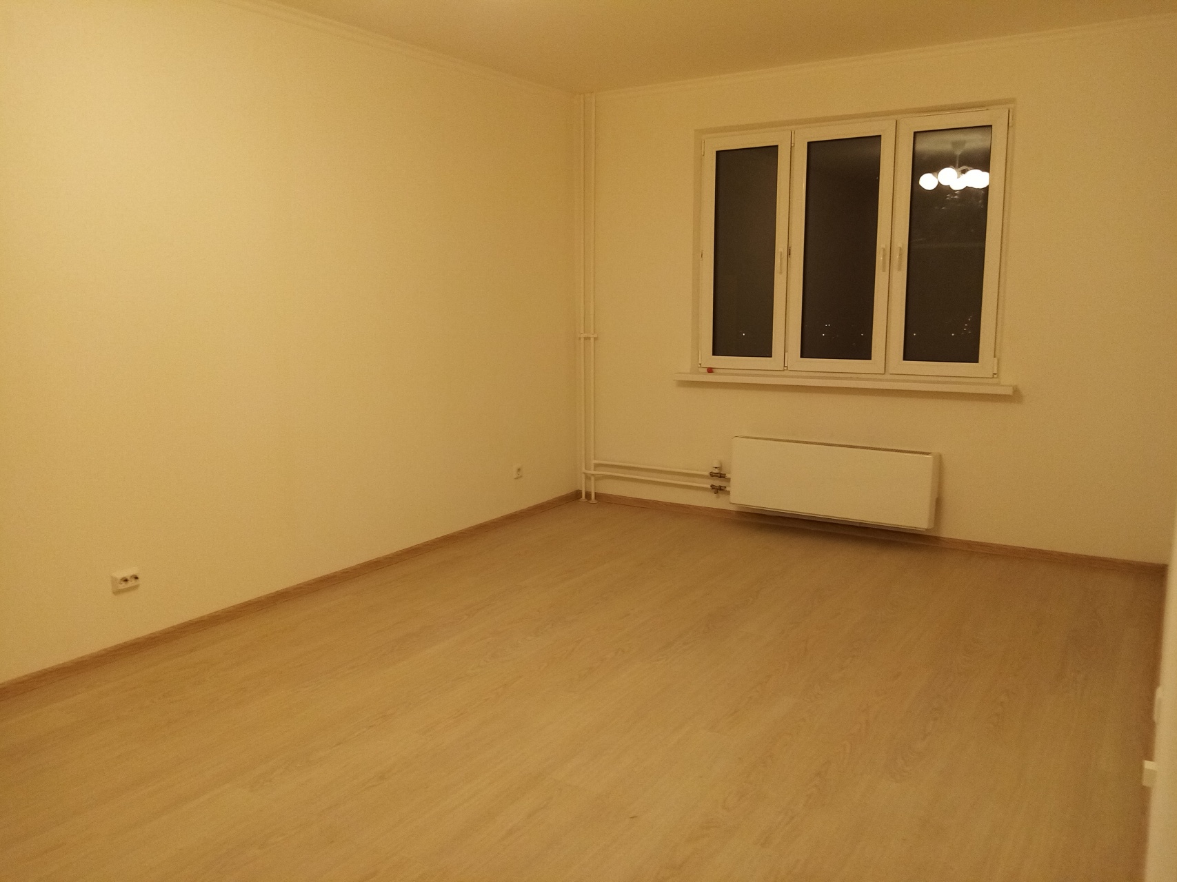 1-комнатная квартира, 40 м² - фото 5