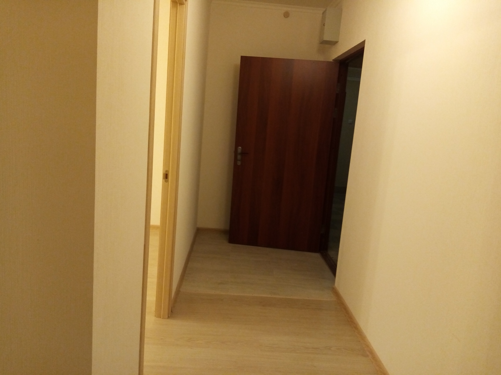 1-комнатная квартира, 40 м² - фото 3