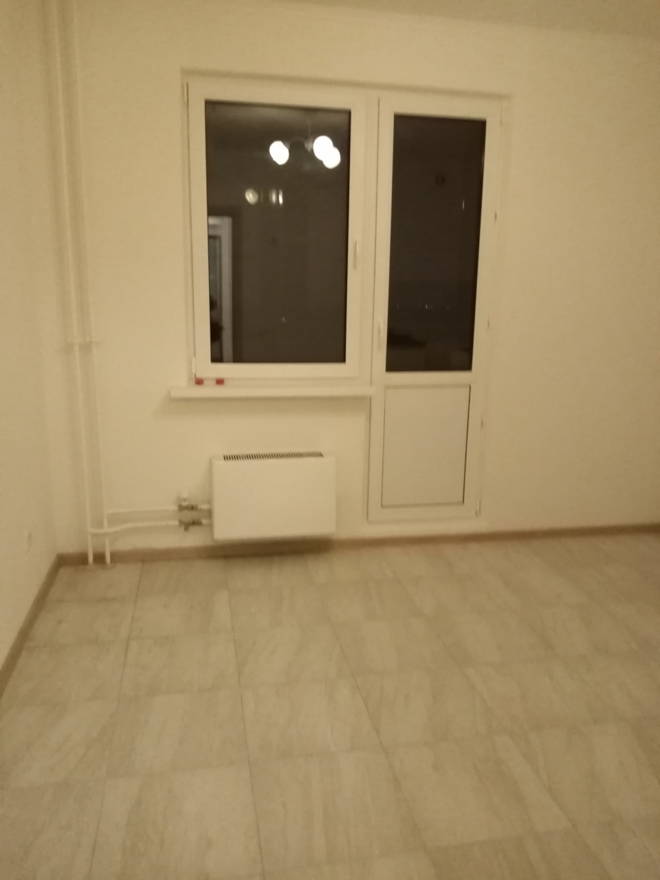 1-комнатная квартира, 40 м² - фото 4