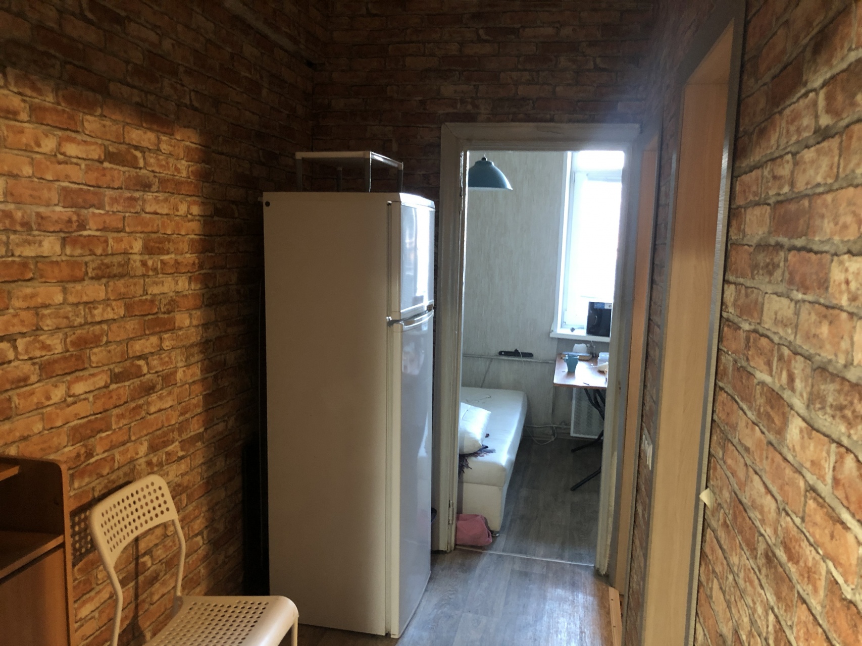3-комнатная квартира, 77.9 м² - фото 14