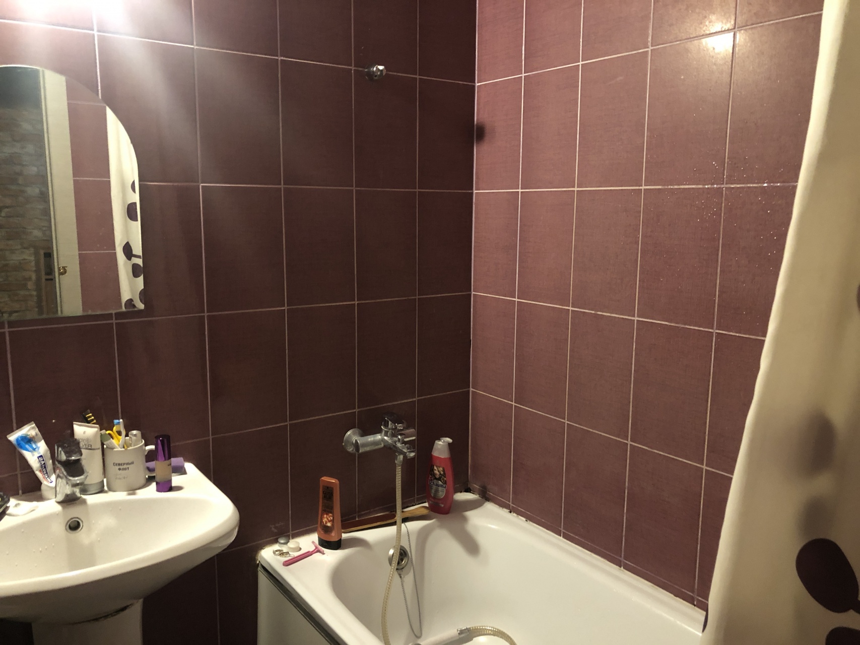 3-комнатная квартира, 77.9 м² - фото 12