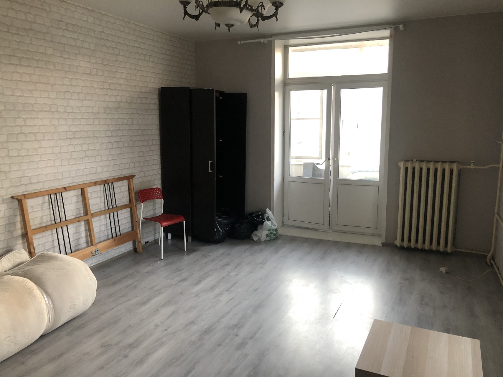 3-комнатная квартира, 77.9 м² - фото 4