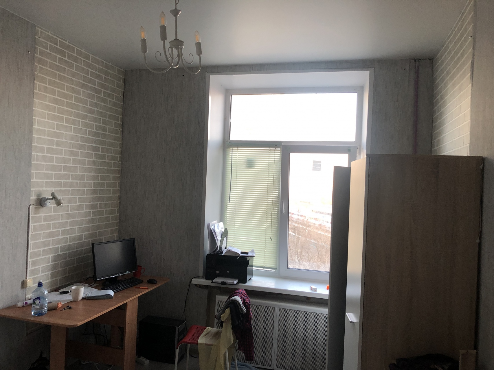 3-комнатная квартира, 77.9 м² - фото 7