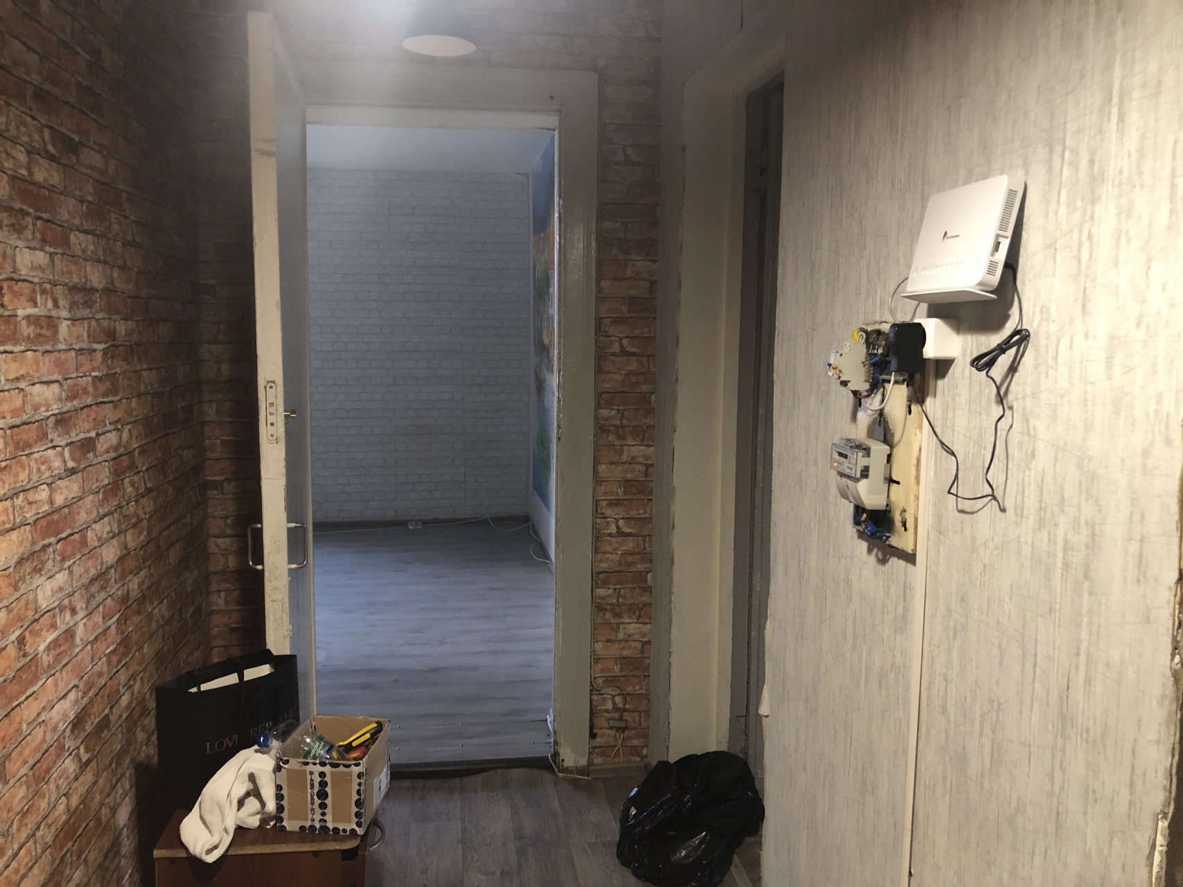 3-комнатная квартира, 77.9 м² - фото 13