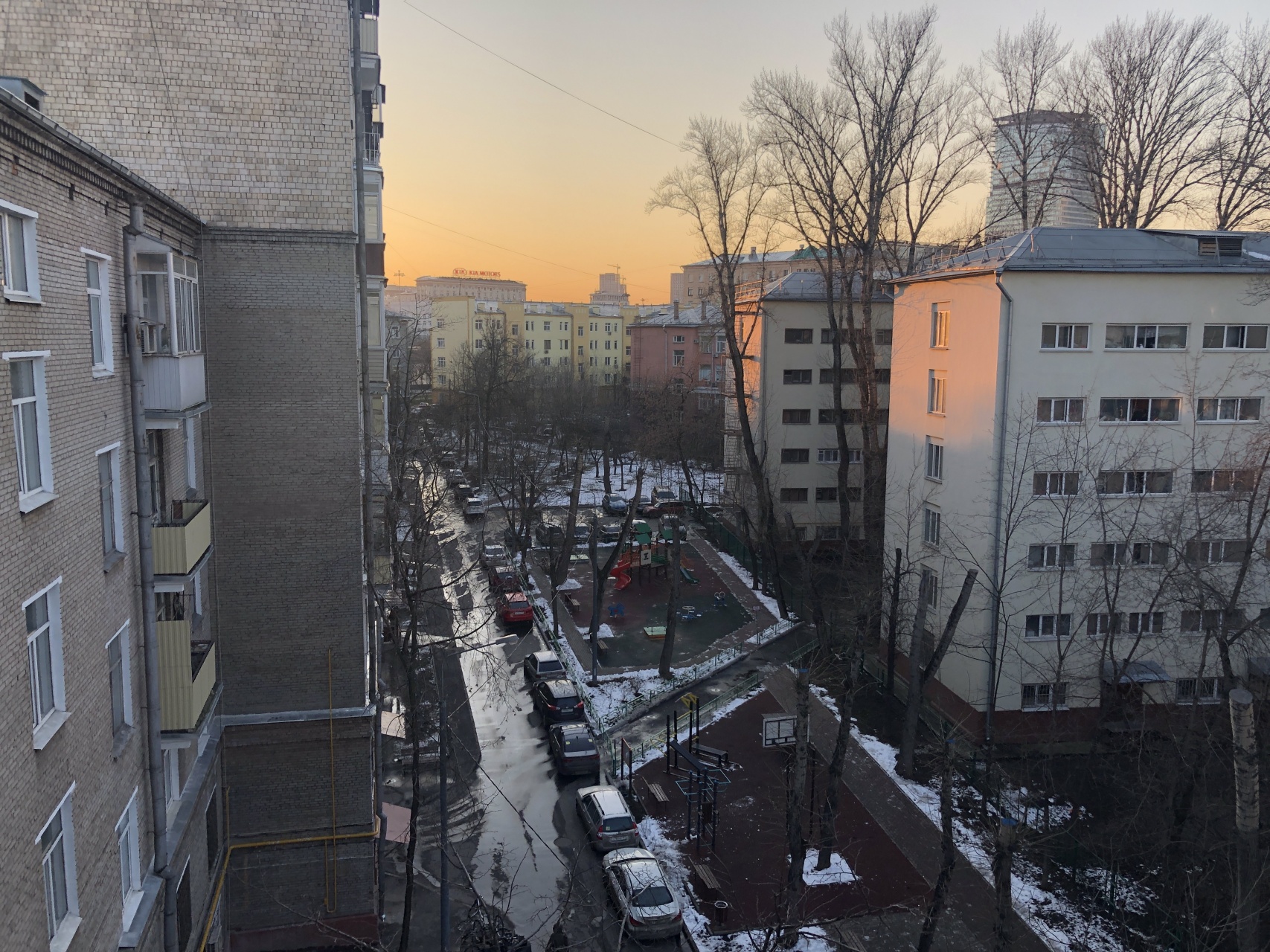 3-комнатная квартира, 77.9 м² - фото 15