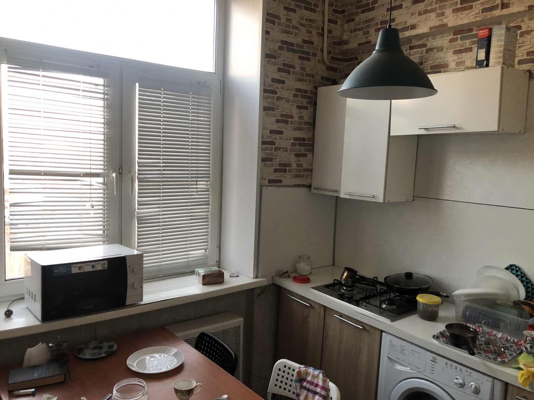 3-комнатная квартира, 77.9 м² - фото 9