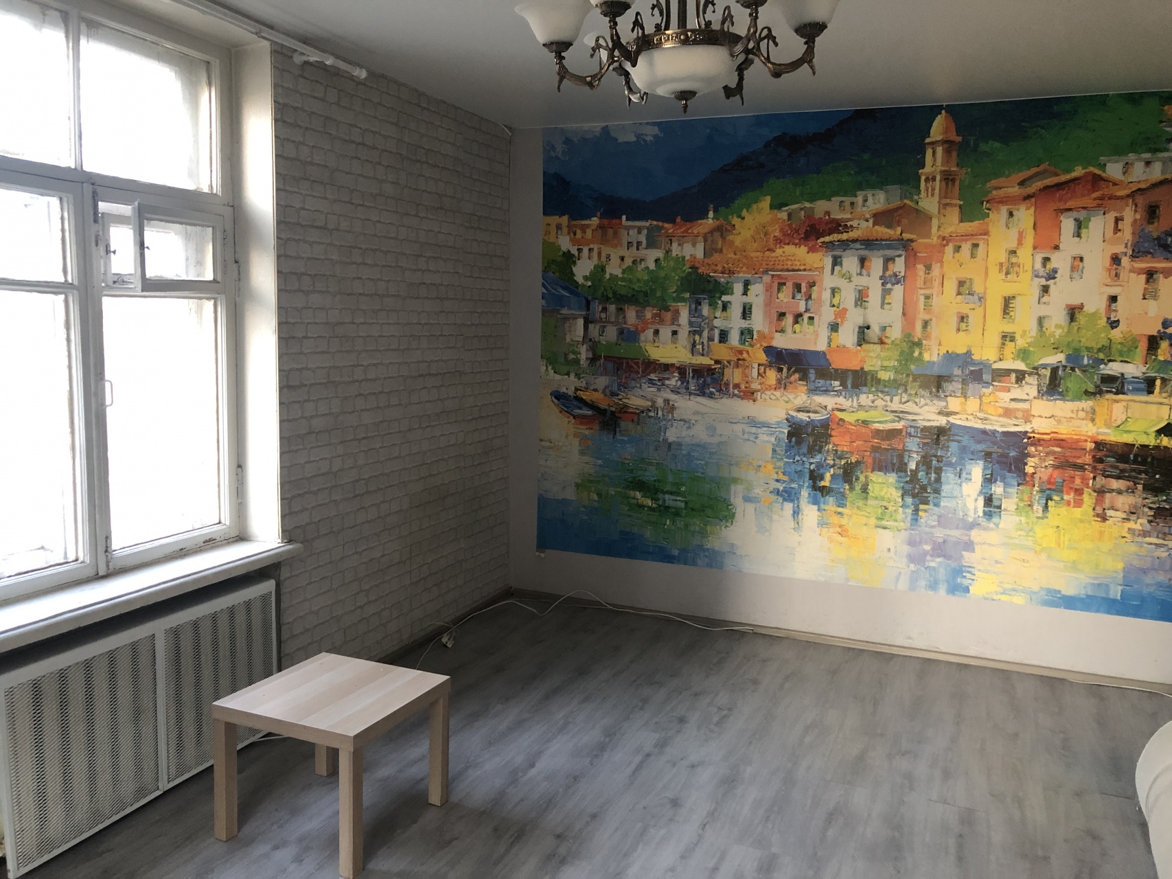 3-комнатная квартира, 77.9 м² - фото 2
