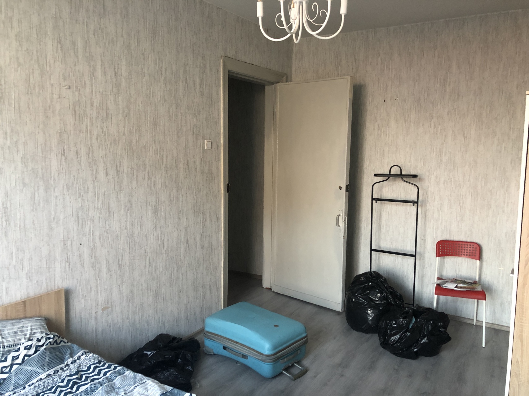 3-комнатная квартира, 77.9 м² - фото 6