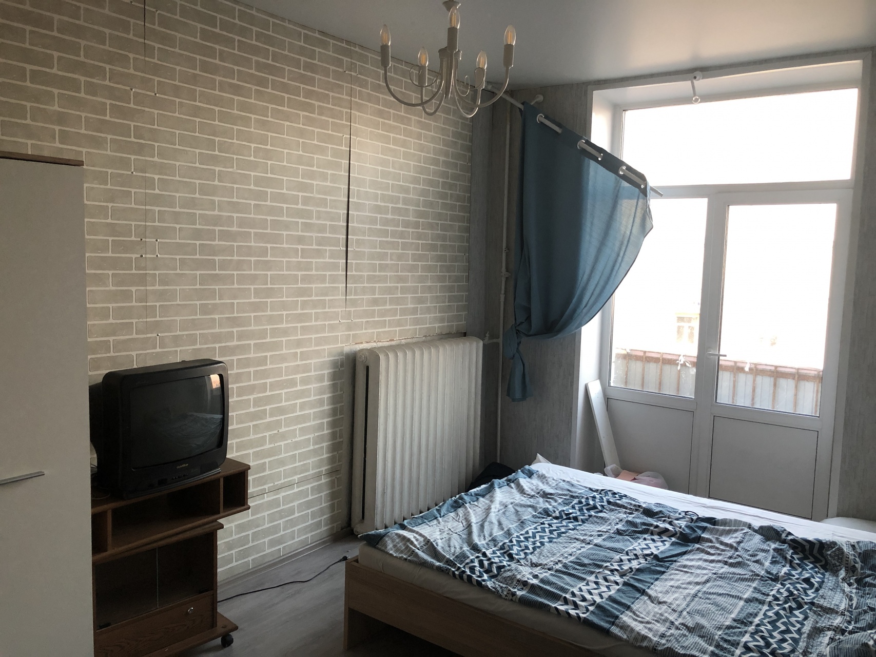 3-комнатная квартира, 77.9 м² - фото 5