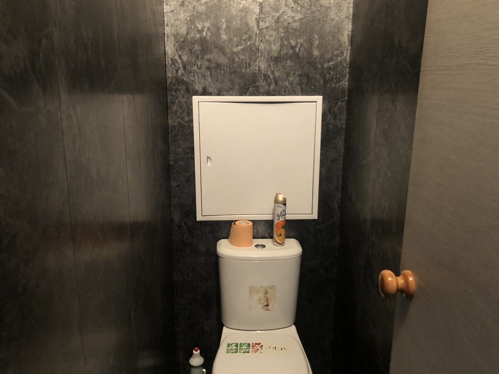3-комнатная квартира, 77.9 м² - фото 11