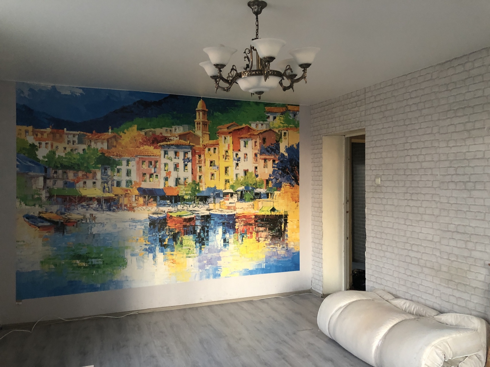3-комнатная квартира, 77.9 м² - фото 3