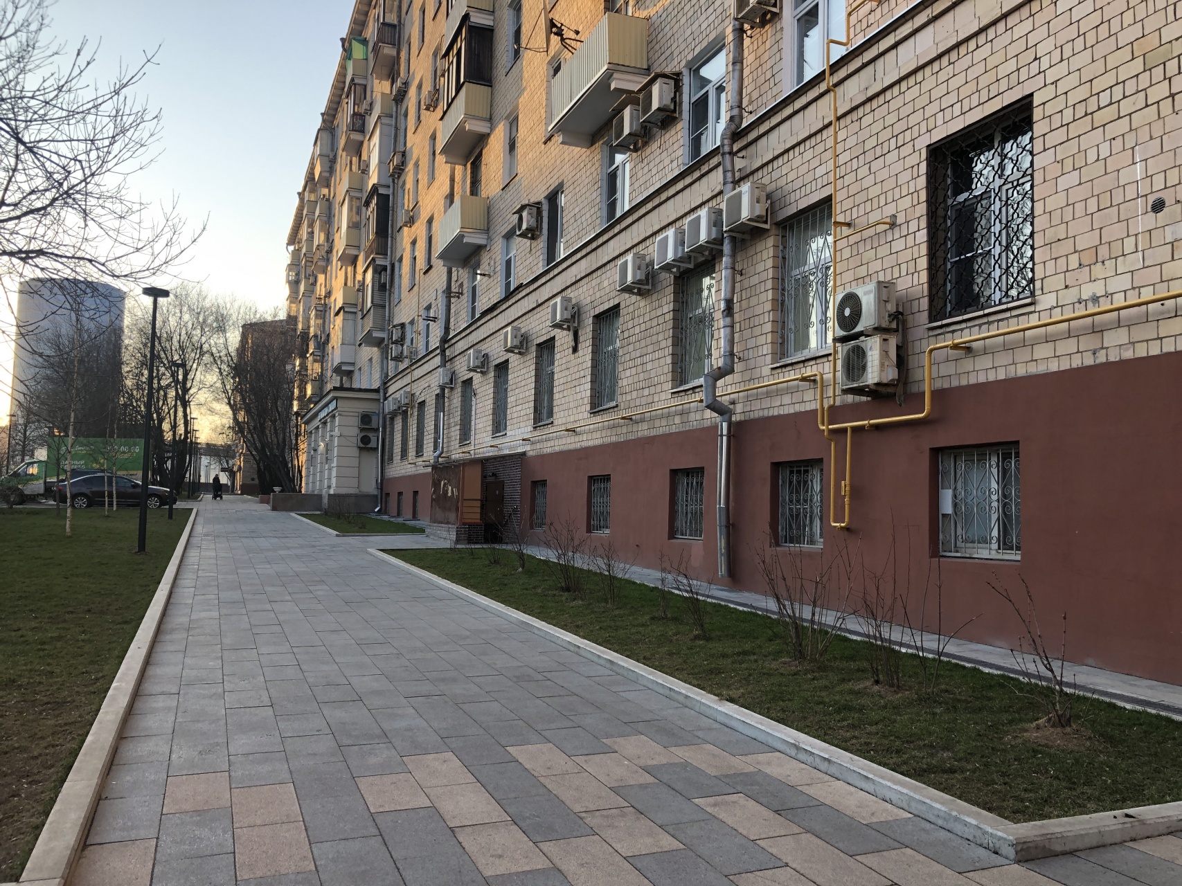 3-комнатная квартира, 77.9 м² - фото 19