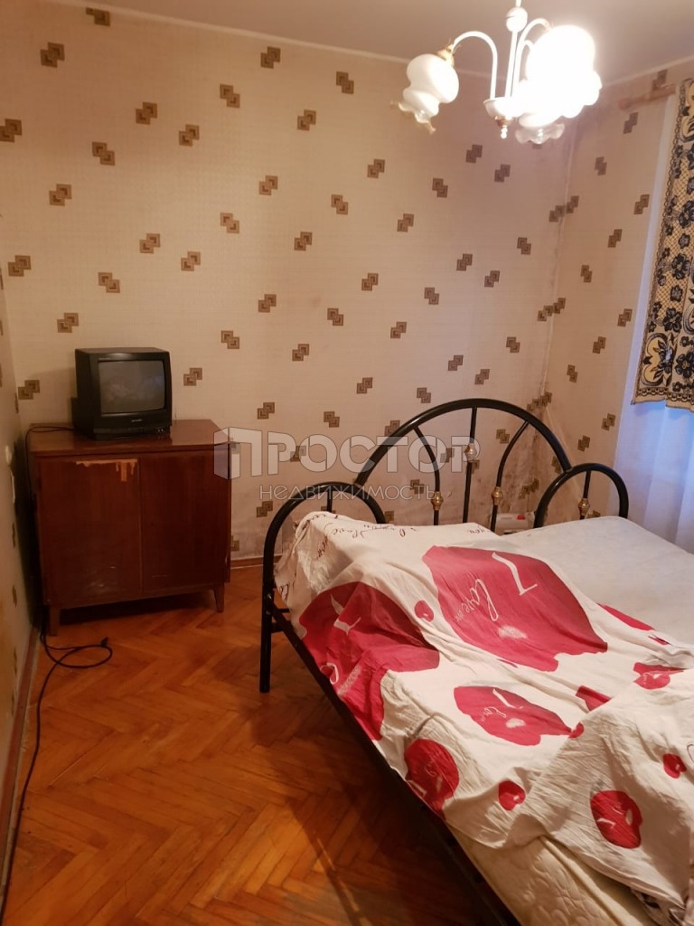 3-комнатная квартира, 49.1 м² - фото 8