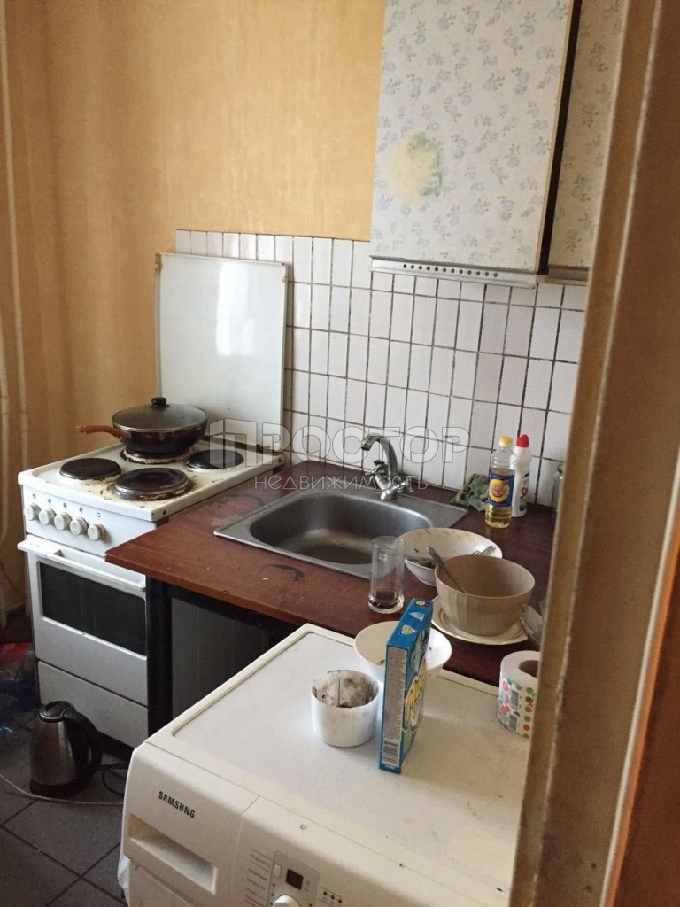 3-комнатная квартира, 49.1 м² - фото 7