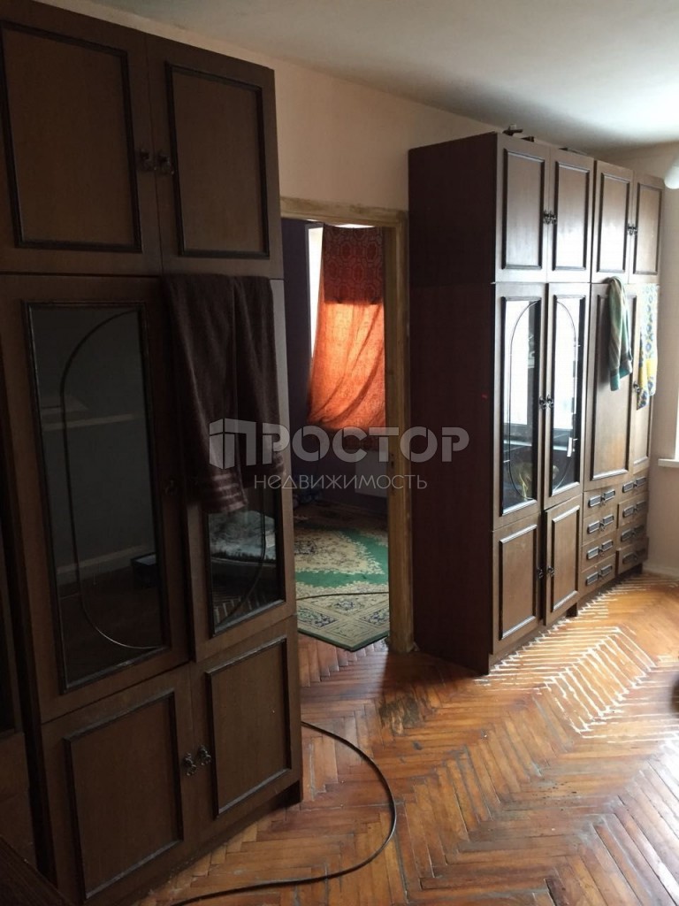 3-комнатная квартира, 49.1 м² - фото 12