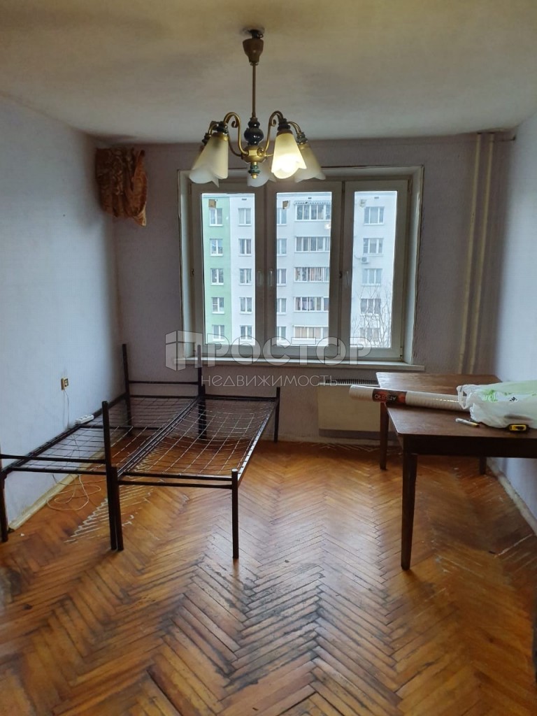 3-комнатная квартира, 49.1 м² - фото 13