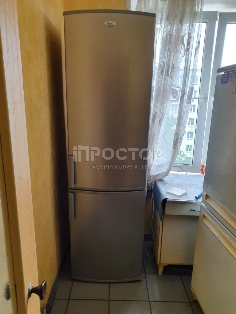 3-комнатная квартира, 49.1 м² - фото 11