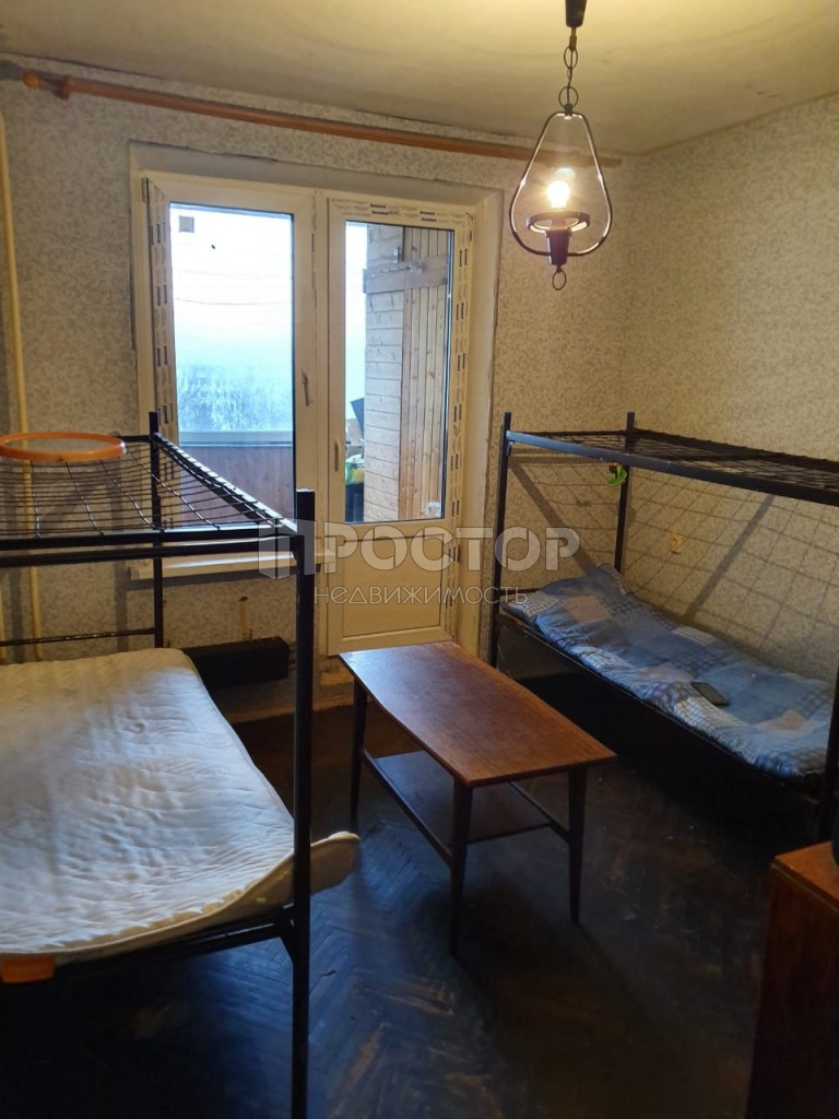 3-комнатная квартира, 49.1 м² - фото 6
