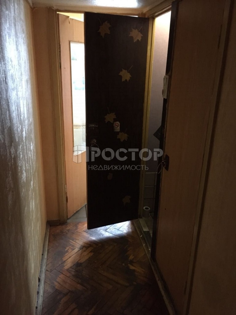 3-комнатная квартира, 49.1 м² - фото 4